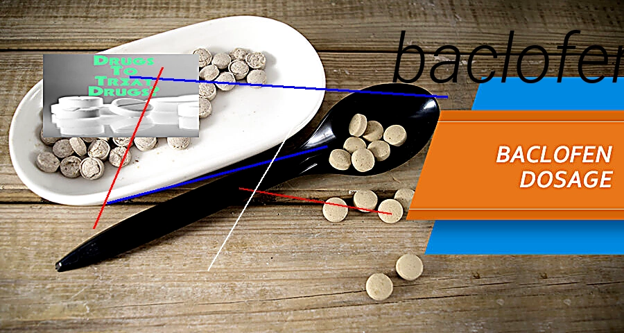 Acheter du baclofen